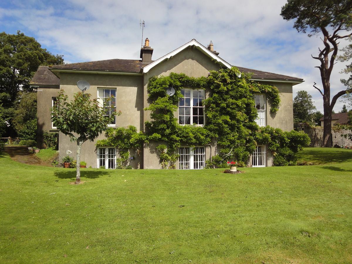 Glendine House Kilkenny Bed & Breakfast Luaran gambar