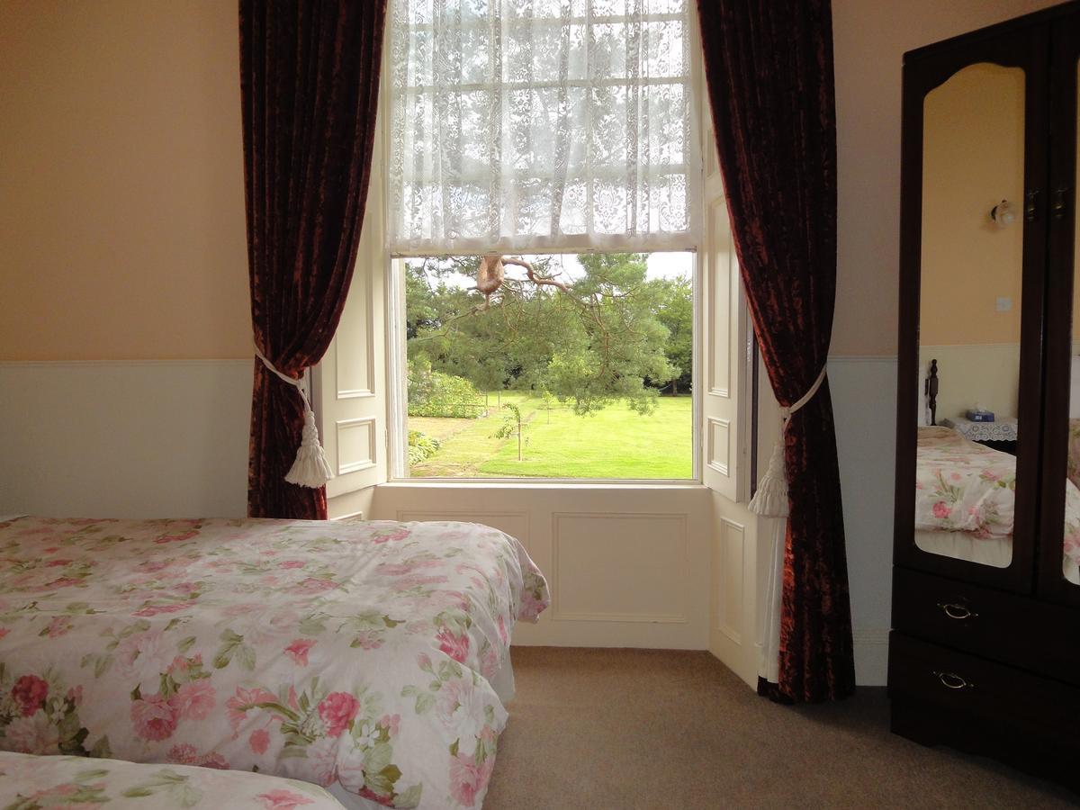 Glendine House Kilkenny Bed & Breakfast Luaran gambar