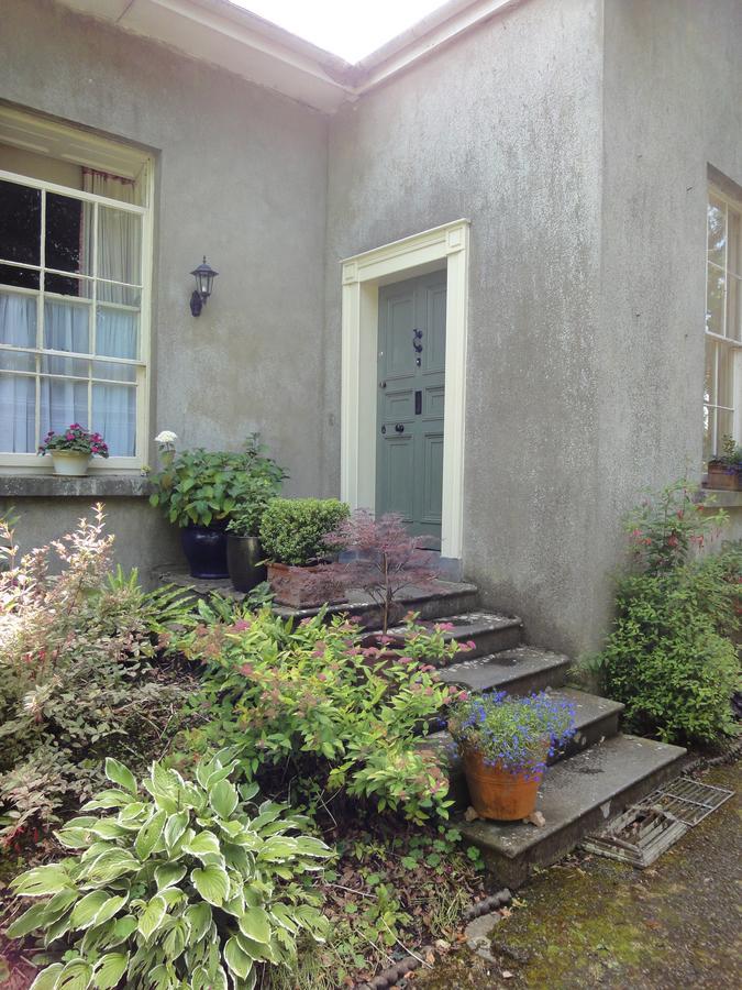 Glendine House Kilkenny Bed & Breakfast Luaran gambar