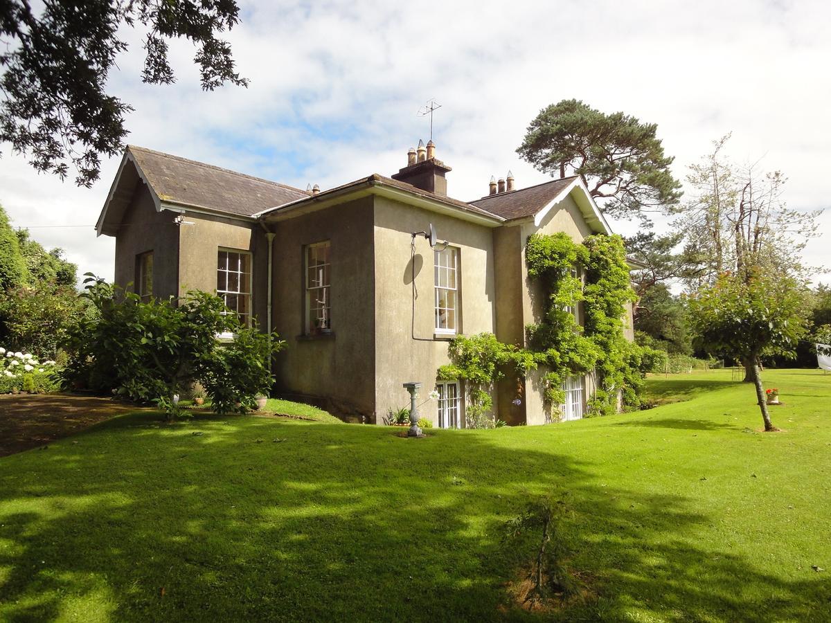 Glendine House Kilkenny Bed & Breakfast Luaran gambar