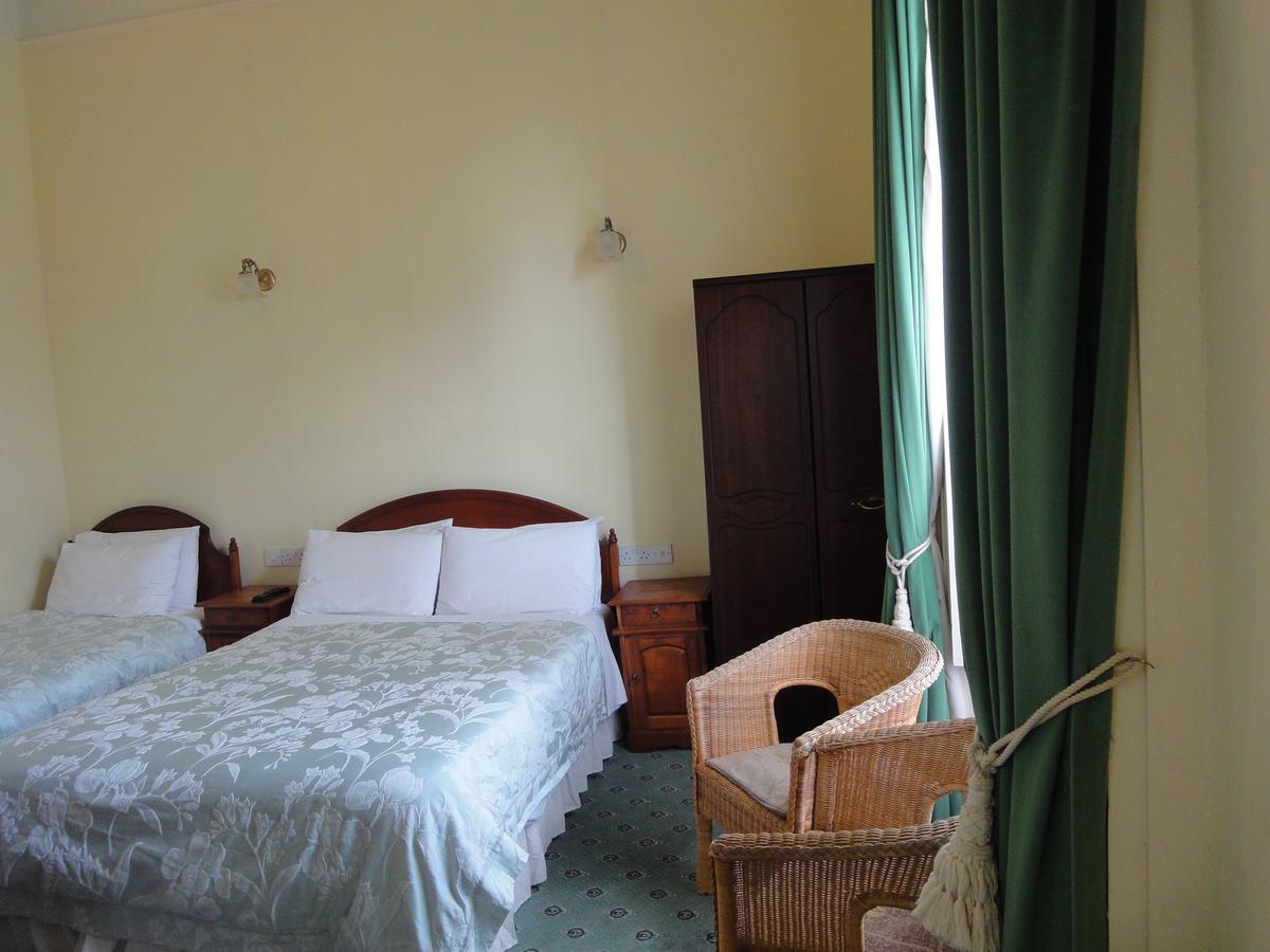 Glendine House Kilkenny Bed & Breakfast Luaran gambar