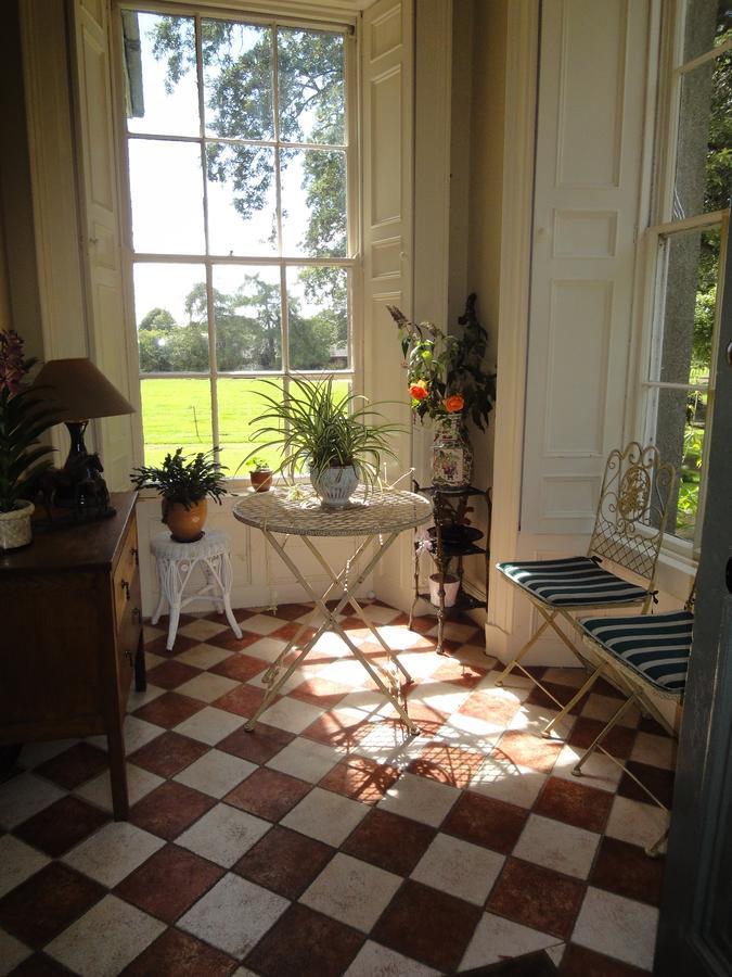 Glendine House Kilkenny Bed & Breakfast Luaran gambar
