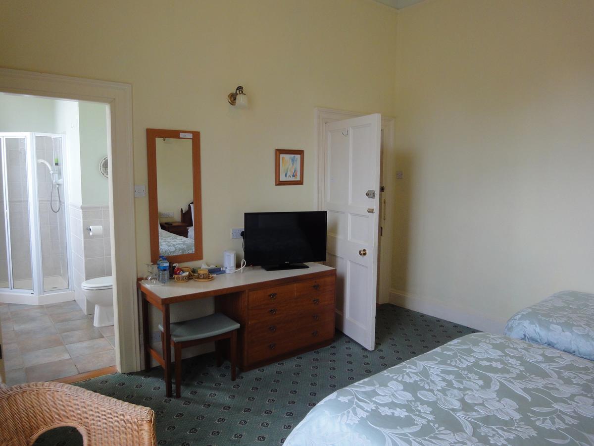 Glendine House Kilkenny Bed & Breakfast Luaran gambar