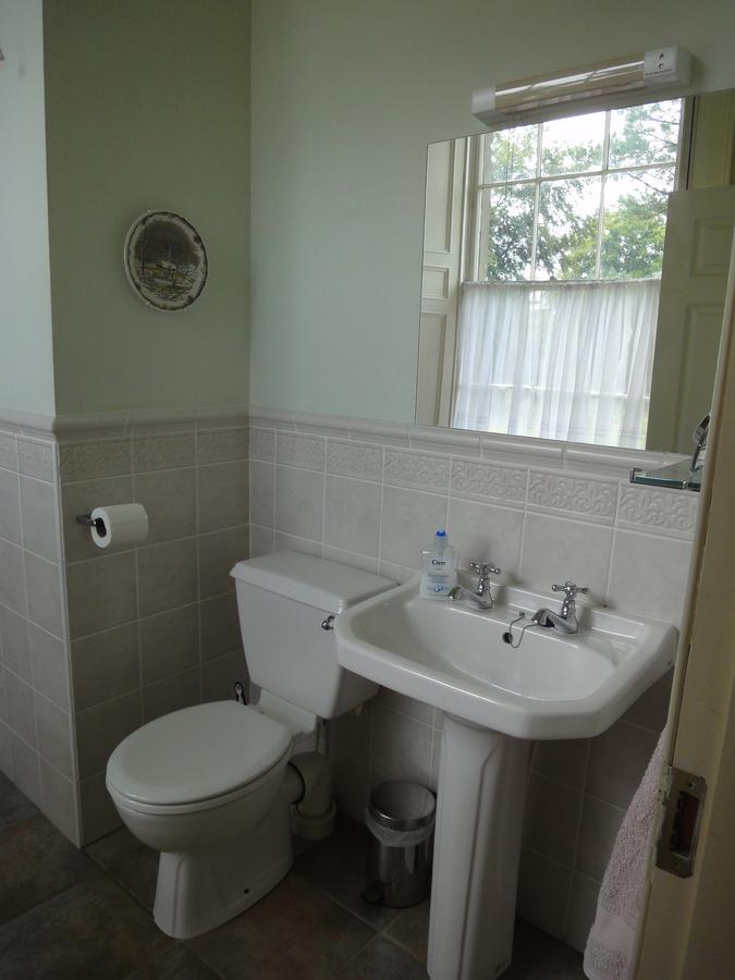 Glendine House Kilkenny Bed & Breakfast Luaran gambar